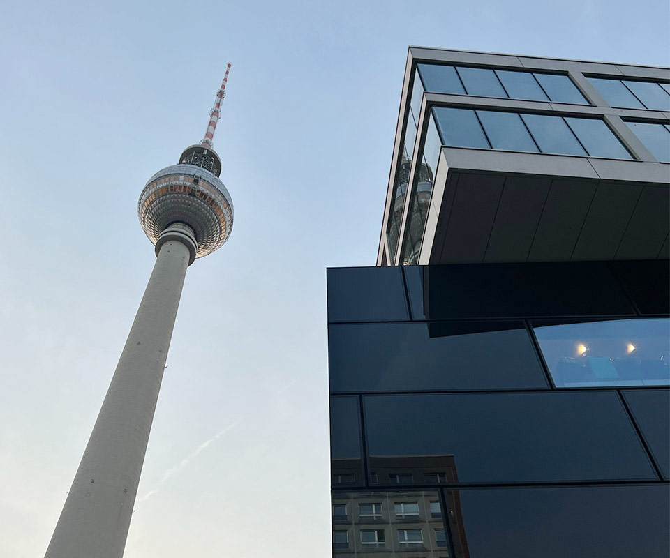 綠色環(huán)保，智能辦公/商業(yè)空間