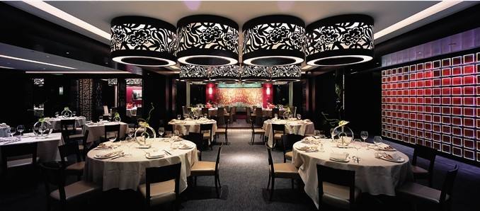 酒店餐飲裝修需要了解的工程要點(diǎn)有哪些？