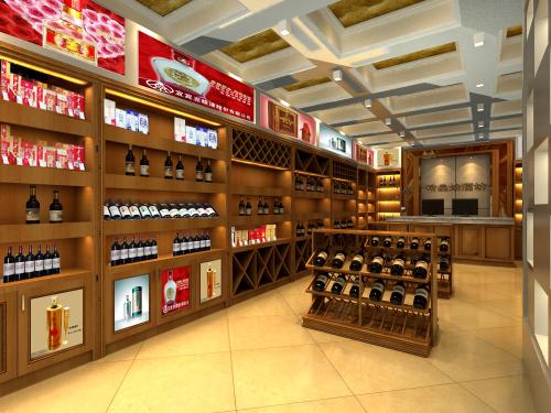 時(shí)尚有品位的紅酒店該如何裝修？