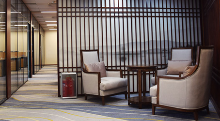 裝修效果好，值得信賴！