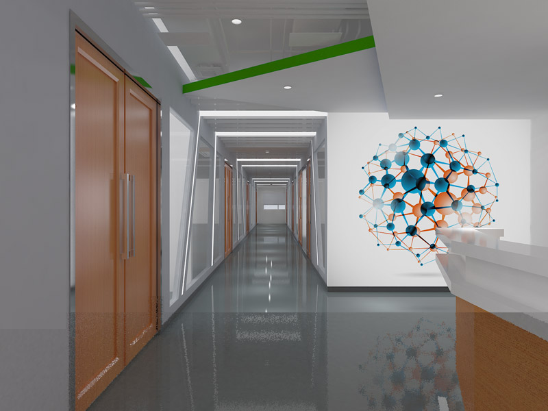 濟(jì)南辦公室裝修設(shè)計(jì)中要注意哪些地方？