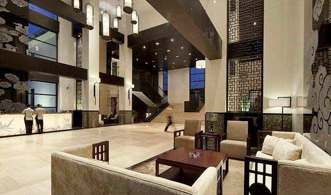 分析濟(jì)南會(huì)所裝修及如何合理布局？