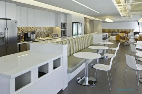 冬季濟(jì)南辦公室裝修要注意什么？琪鑫整理