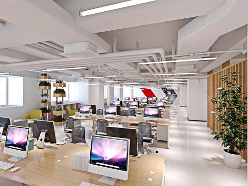 輕松解決新辦公室裝修沒時間通風(fēng)，該怎么去除甲醛危害