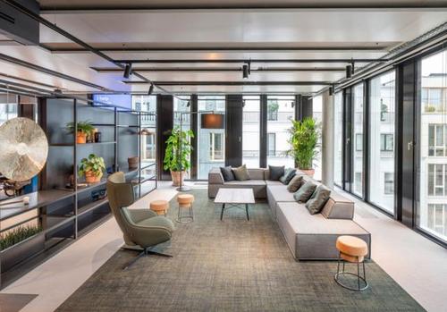 常見的5種辦公室裝修風(fēng)格,該如何選擇？