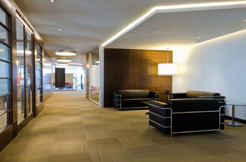 濟南辦公室精裝修如何更省錢？辦公室精裝修省錢攻略（圖）