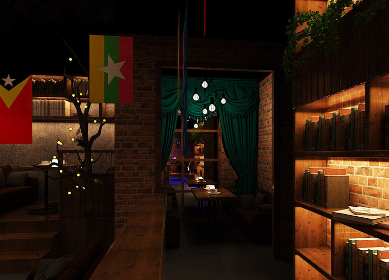 打造酒店裝修多元化要點(diǎn)，給于客人不同主題體驗(yàn)