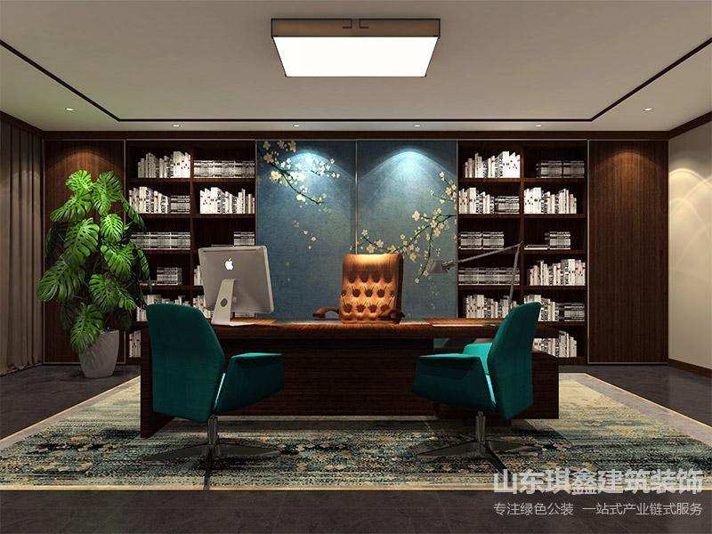 知道這些就可以避免濟(jì)南辦公室裝修存在的陷阱!
