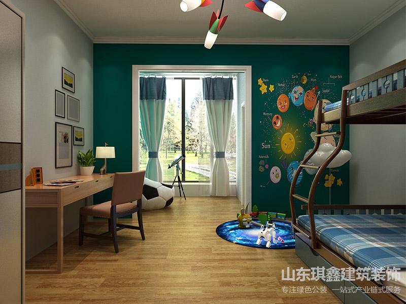 裝修幼兒園有明確的標(biāo)準(zhǔn)，您的幼兒園達(dá)標(biāo)了嗎?