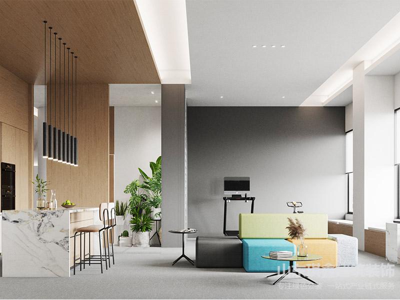 濟(jì)南工裝流行趨勢(shì)，了解一下~