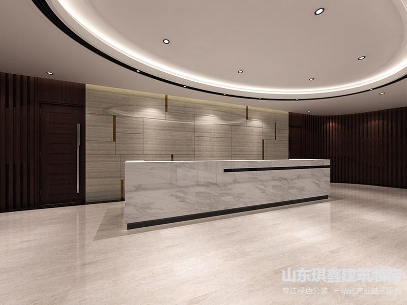 辦公室裝修小妙招，如何做到省錢又美觀