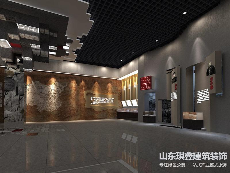 濟(jì)南辦公室裝修避開這幾個(gè)大坑，讓裝修更順心！