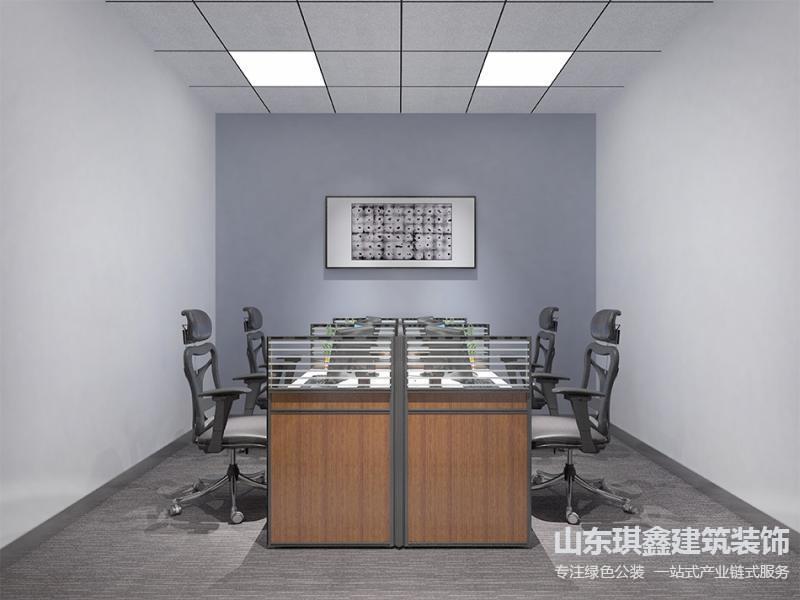 濟(jì)南辦公室裝修材料該如何選擇?行業(yè)內(nèi)重點(diǎn)推薦這幾種!